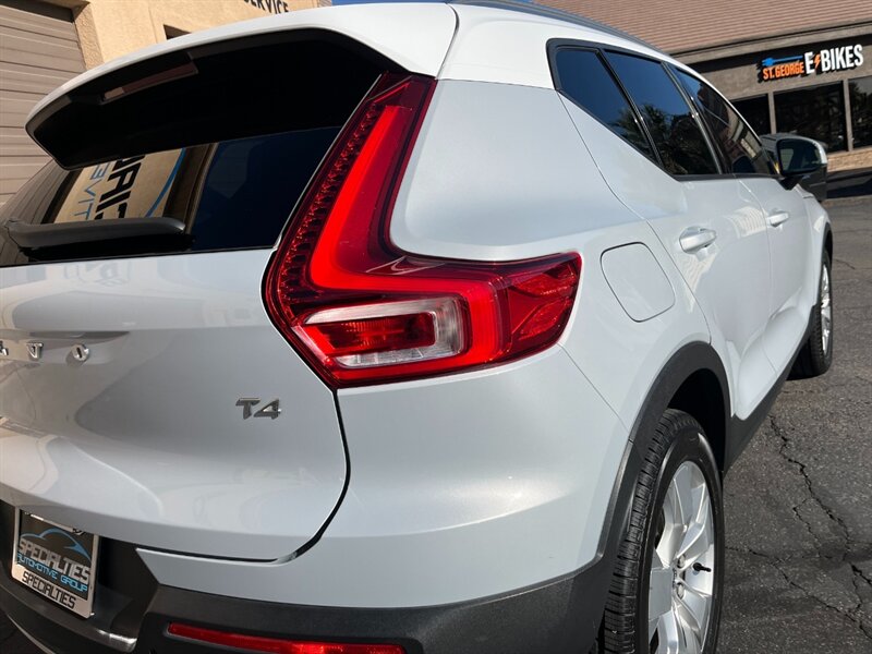 2020 Volvo XC40 T4 Momentum - Photo 24 - St. George, UT 84770-2625