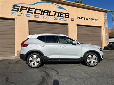 2020 Volvo XC40 T4 Momentum - Photo 6 - St. George, UT 84770-2625