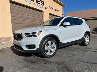 2020 Volvo XC40 T4 Momentum - Photo 8 - St. George, UT 84770-2625