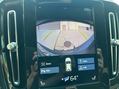 2020 Volvo XC40 T4 Momentum - Photo 42 - St. George, UT 84770-2625