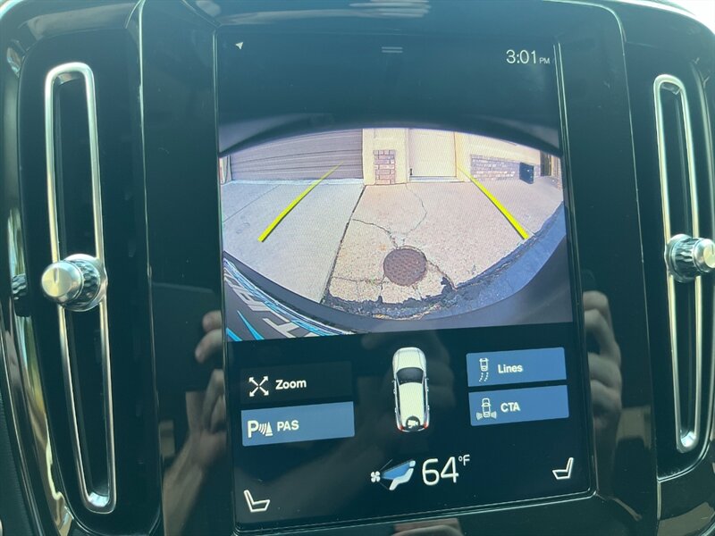 2020 Volvo XC40 T4 Momentum - Photo 42 - St. George, UT 84770-2625