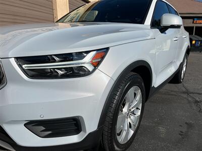2020 Volvo XC40 T4 Momentum - Photo 22 - St. George, UT 84770-2625