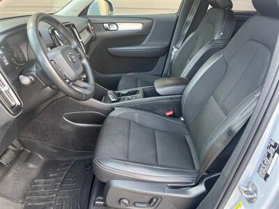 2020 Volvo XC40 T4 Momentum - Photo 9 - St. George, UT 84770-2625