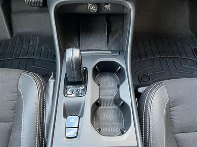 2020 Volvo XC40 T4 Momentum - Photo 40 - St. George, UT 84770-2625