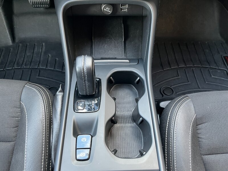 2020 Volvo XC40 T4 Momentum - Photo 40 - St. George, UT 84770-2625
