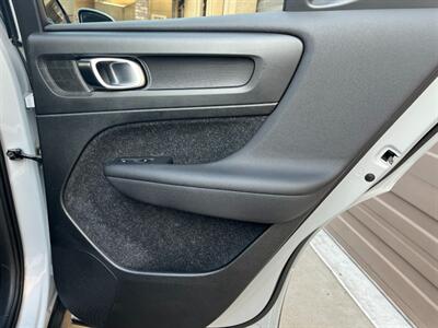 2020 Volvo XC40 T4 Momentum - Photo 47 - St. George, UT 84770-2625