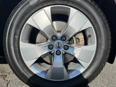 2020 Volvo XC40 T4 Momentum - Photo 35 - St. George, UT 84770-2625