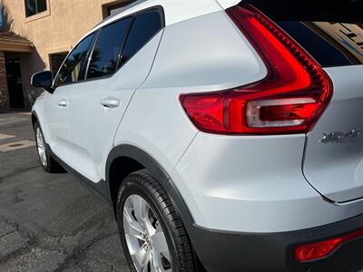 2020 Volvo XC40 T4 Momentum - Photo 23 - St. George, UT 84770-2625