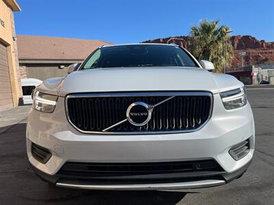 2020 Volvo XC40 T4 Momentum - Photo 25 - St. George, UT 84770-2625