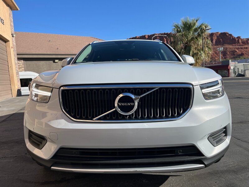 2020 Volvo XC40 T4 Momentum - Photo 25 - St. George, UT 84770-2625