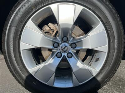 2020 Volvo XC40 T4 Momentum - Photo 34 - St. George, UT 84770-2625