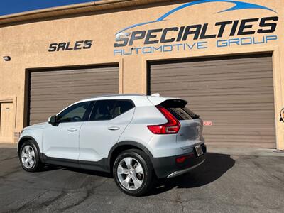 2020 Volvo XC40 T4 Momentum - Photo 31 - St. George, UT 84770-2625