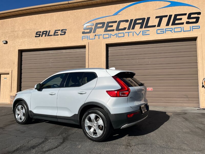 2020 Volvo XC40 T4 Momentum - Photo 31 - St. George, UT 84770-2625