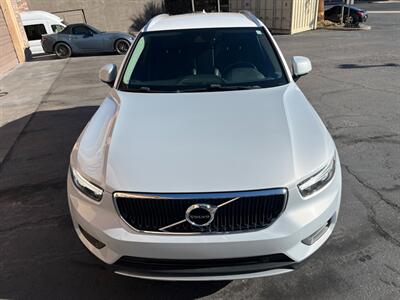 2020 Volvo XC40 T4 Momentum - Photo 19 - St. George, UT 84770-2625