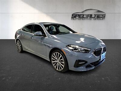 2021 BMW 228i xDrive Gran Cou   - Photo 1 - Bountiful, UT 84010