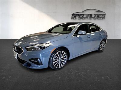 2021 BMW 228i xDrive Gran Cou   - Photo 5 - Bountiful, UT 84010