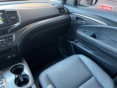 2022 Honda Pilot EX-L - Photo 17 - St. George, UT 84770-2625