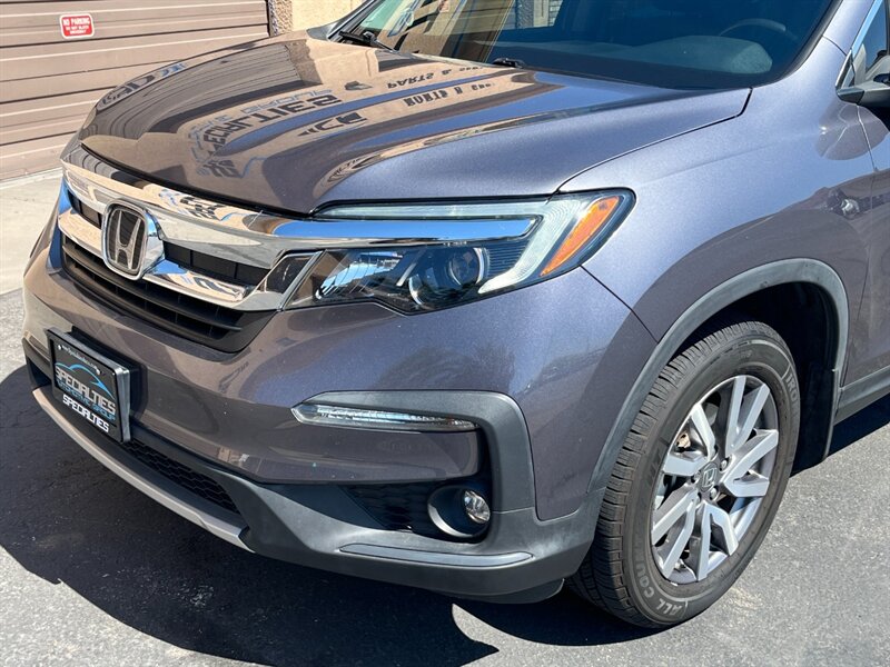 2022 Honda Pilot EX-L - Photo 12 - St. George, UT 84770-2625