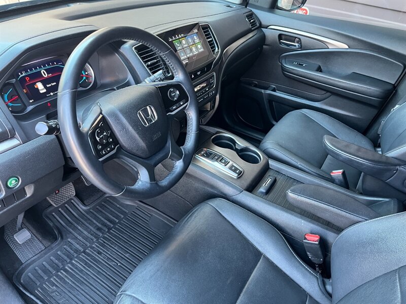 2022 Honda Pilot EX-L - Photo 2 - St. George, UT 84770-2625