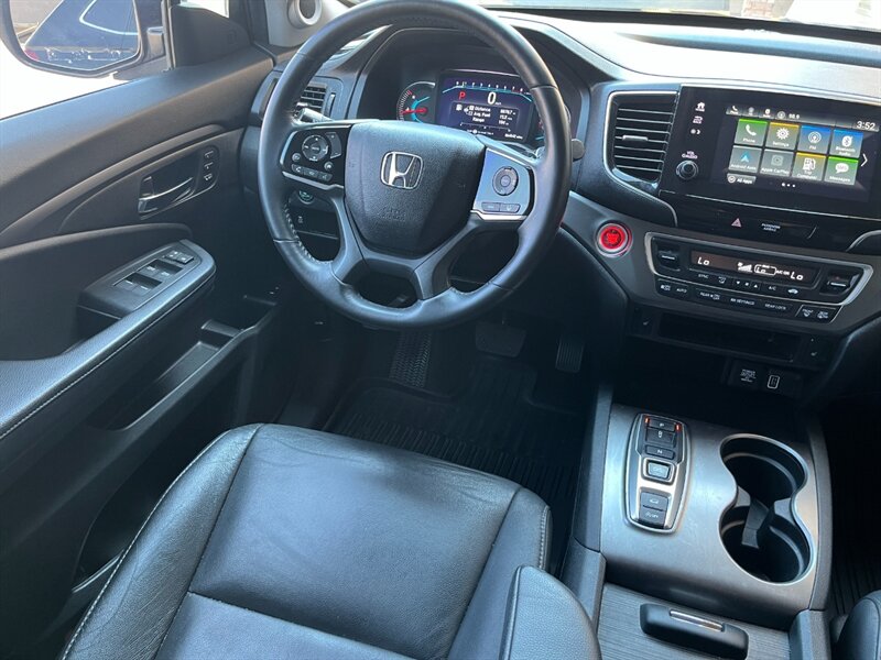 2022 Honda Pilot EX-L - Photo 16 - St. George, UT 84770-2625