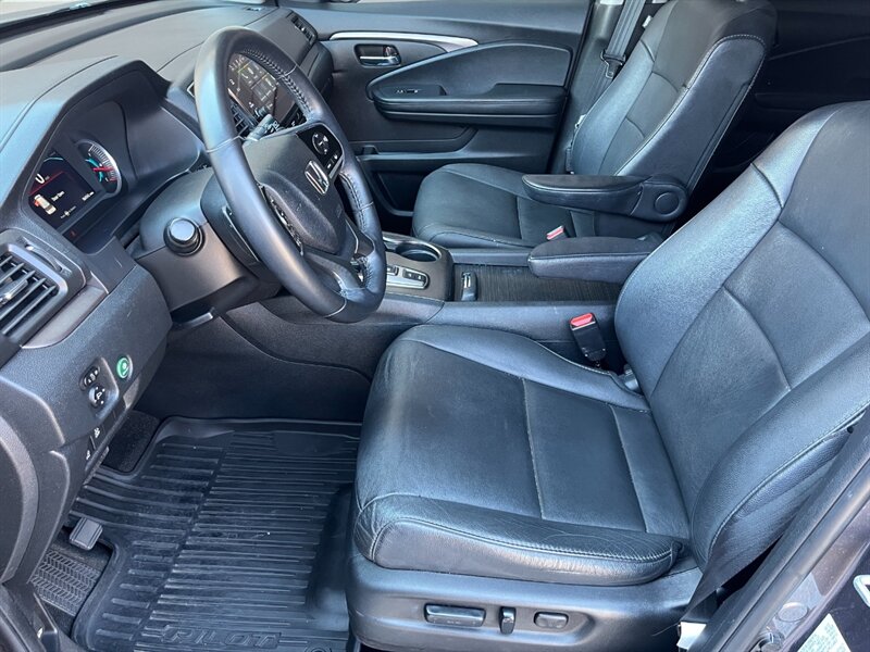 2022 Honda Pilot EX-L - Photo 9 - St. George, UT 84770-2625