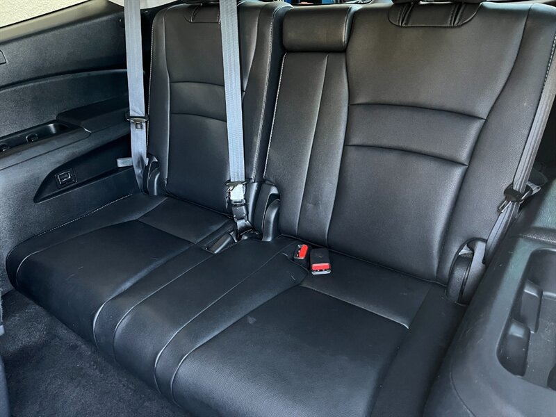 2022 Honda Pilot EX-L - Photo 13 - St. George, UT 84770-2625