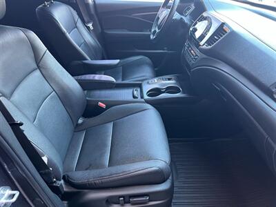 2022 Honda Pilot EX-L - Photo 14 - St. George, UT 84770-2625