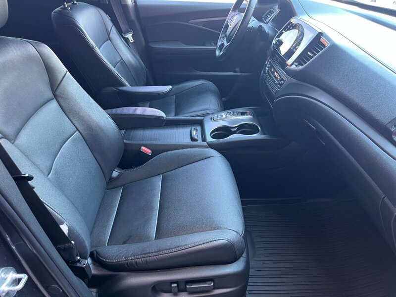 2022 Honda Pilot EX-L - Photo 14 - St. George, UT 84770-2625