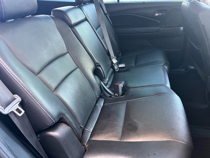 2022 Honda Pilot EX-L - Photo 41 - St. George, UT 84770-2625