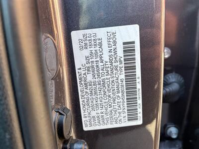 2022 Honda Pilot EX-L - Photo 55 - St. George, UT 84770-2625