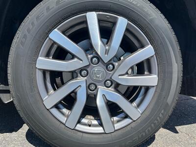 2022 Honda Pilot EX-L - Photo 36 - St. George, UT 84770-2625