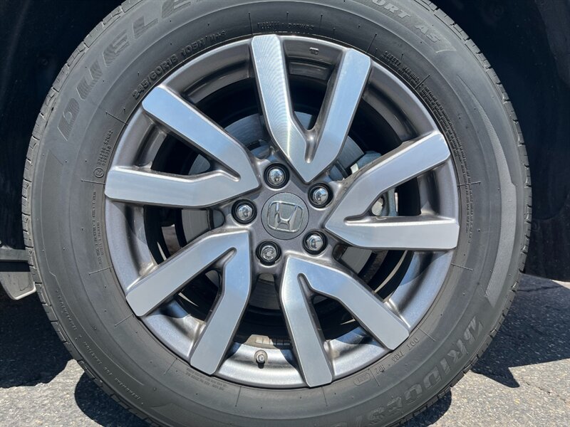 2022 Honda Pilot EX-L - Photo 36 - St. George, UT 84770-2625