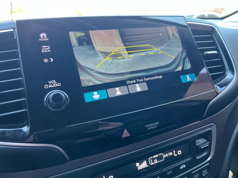 2022 Honda Pilot EX-L - Photo 45 - St. George, UT 84770-2625