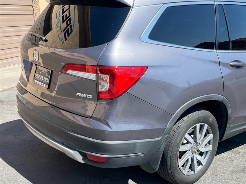 2022 Honda Pilot EX-L - Photo 18 - St. George, UT 84770-2625