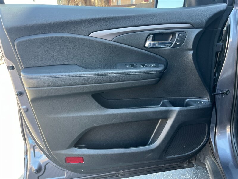 2022 Honda Pilot EX-L - Photo 51 - St. George, UT 84770-2625