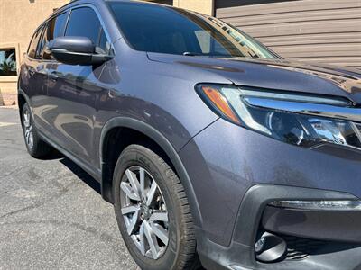 2022 Honda Pilot EX-L - Photo 21 - St. George, UT 84770-2625