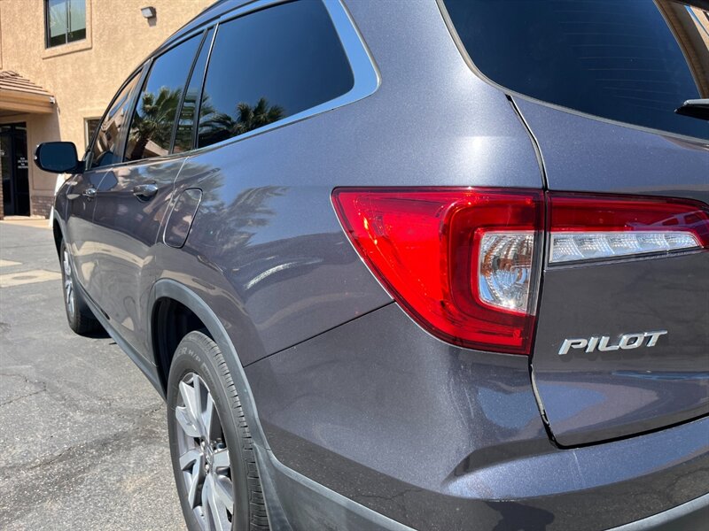 2022 Honda Pilot EX-L - Photo 23 - St. George, UT 84770-2625
