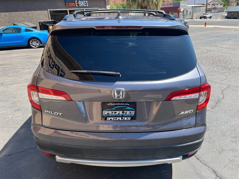 2022 Honda Pilot EX-L - Photo 20 - St. George, UT 84770-2625
