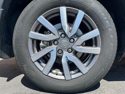 2022 Honda Pilot EX-L - Photo 37 - St. George, UT 84770-2625