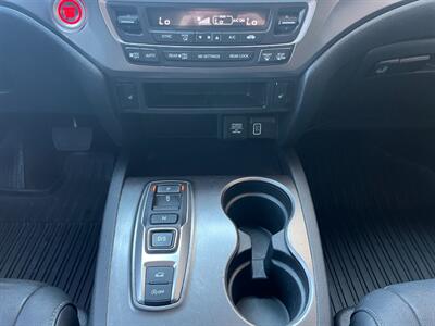 2022 Honda Pilot EX-L - Photo 44 - St. George, UT 84770-2625