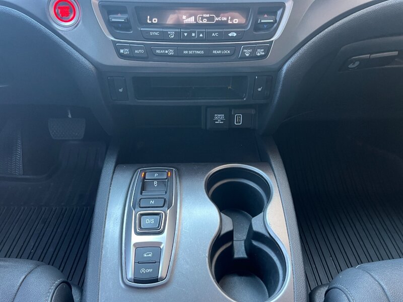 2022 Honda Pilot EX-L - Photo 44 - St. George, UT 84770-2625