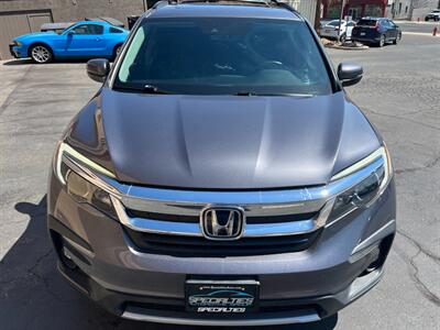 2022 Honda Pilot EX-L - Photo 19 - St. George, UT 84770-2625