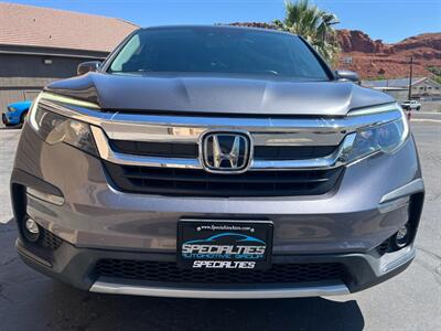2022 Honda Pilot EX-L - Photo 25 - St. George, UT 84770-2625