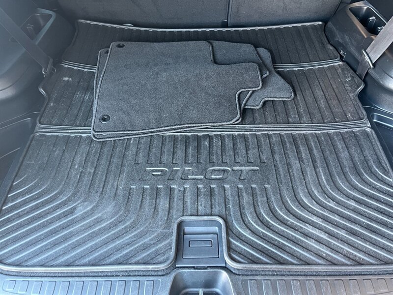 2022 Honda Pilot EX-L - Photo 43 - St. George, UT 84770-2625