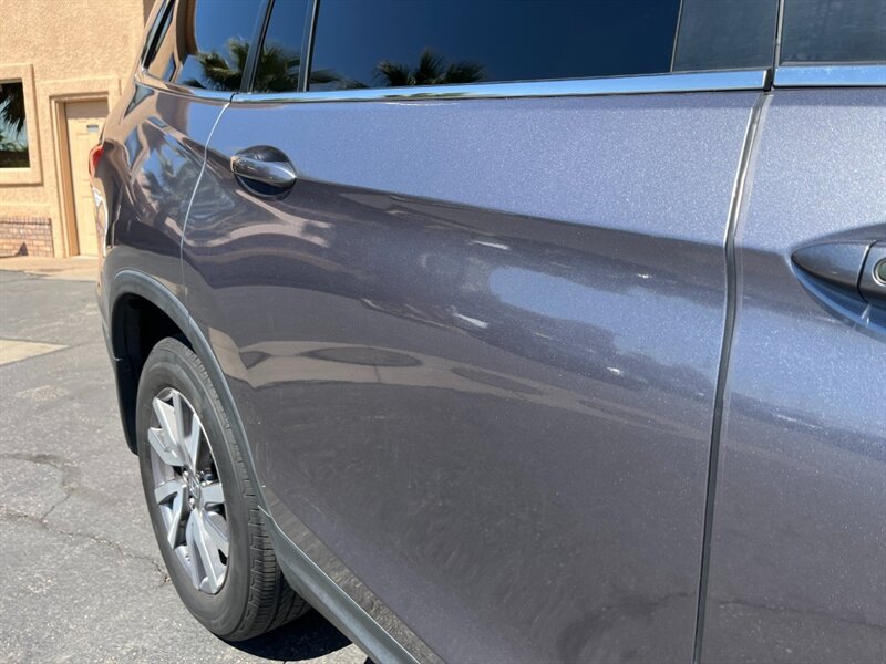 2022 Honda Pilot EX-L - Photo 27 - St. George, UT 84770-2625