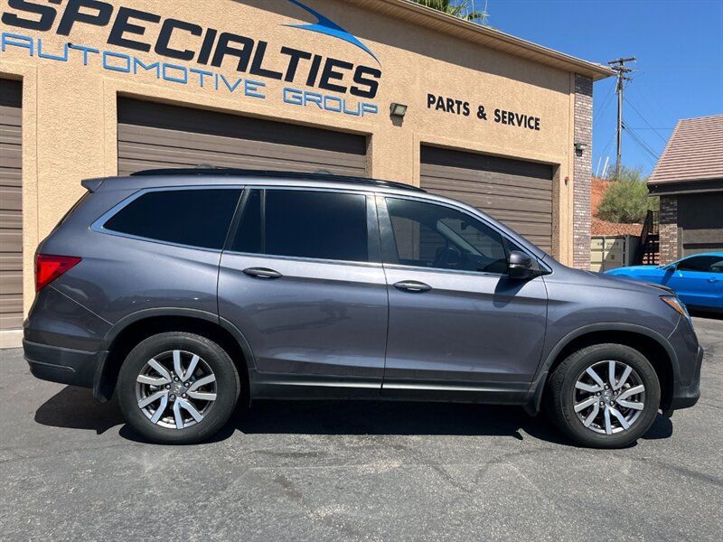 2022 Honda Pilot EX-L - Photo 6 - St. George, UT 84770-2625