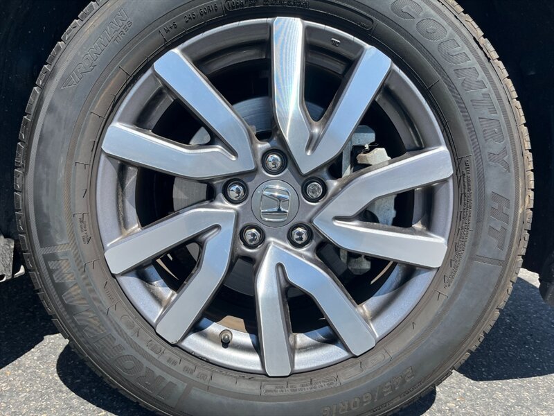2022 Honda Pilot EX-L - Photo 38 - St. George, UT 84770-2625