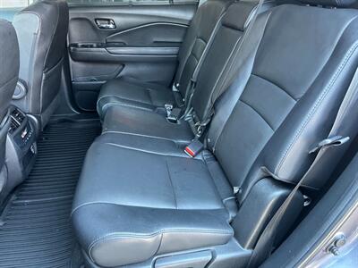 2022 Honda Pilot EX-L - Photo 11 - St. George, UT 84770-2625