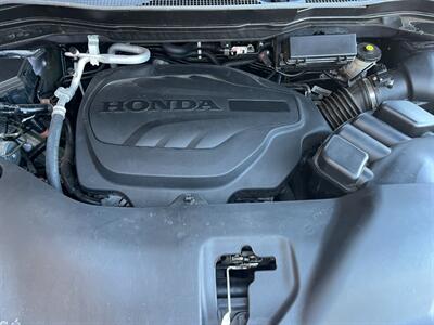 2022 Honda Pilot EX-L - Photo 4 - St. George, UT 84770-2625