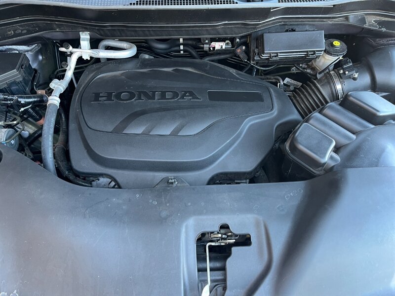 2022 Honda Pilot EX-L - Photo 4 - St. George, UT 84770-2625